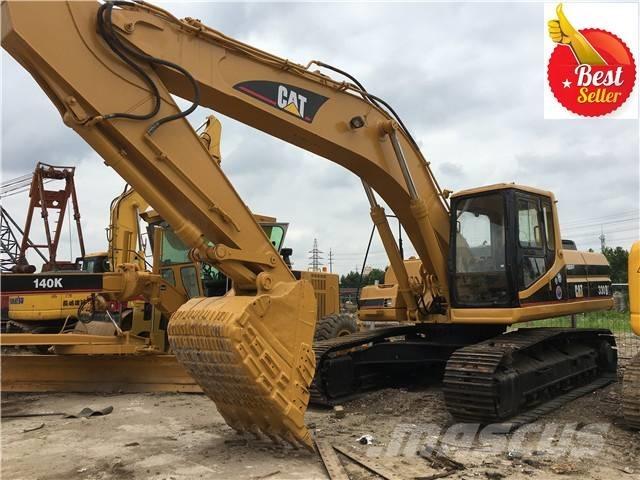 CAT 330 B L Escavatori cingolati