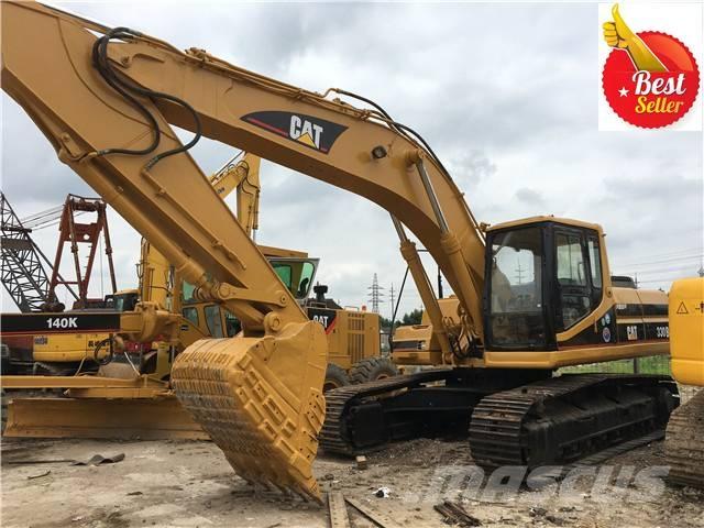 CAT 330 B L Escavatori cingolati