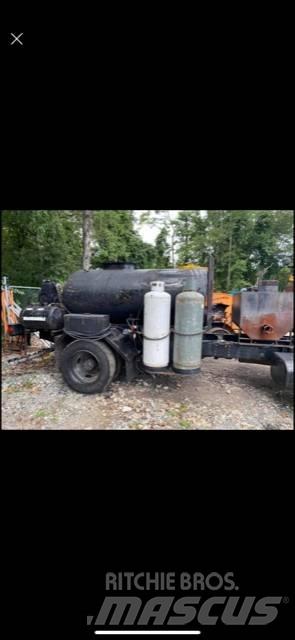 GMC Topkick Camion altro