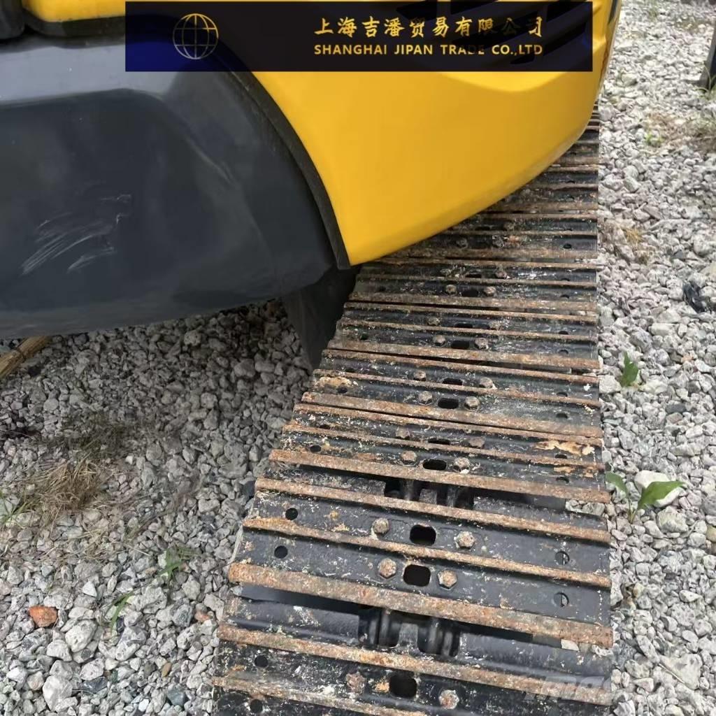 Komatsu PC 40 MR Escavatori cingolati