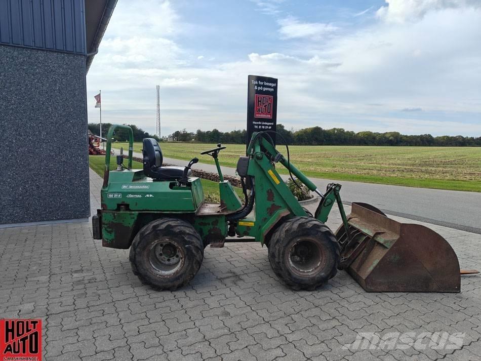 Uni-Loader 190 DY-H Mini pale
