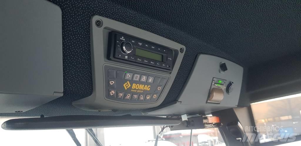 Bomag BW213 BVC-5 Compattatori da suolo