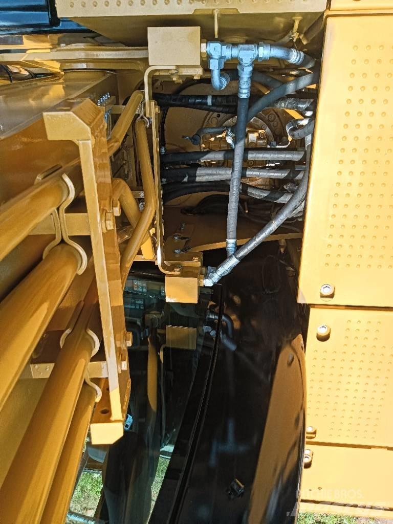 CAT 315 D2GC Escavatori cingolati
