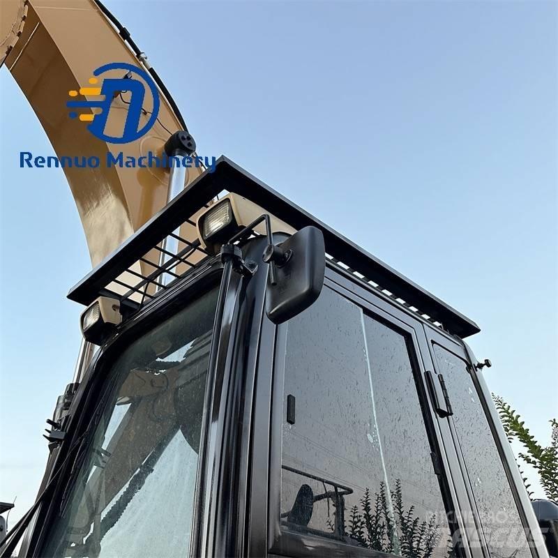 CAT 330 D L Escavatori cingolati