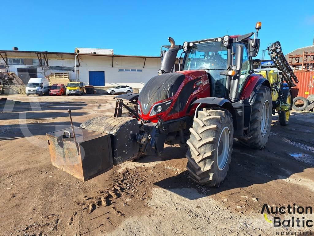 Valtra T 194 A Trattori
