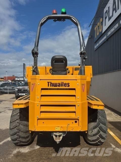 Thwaites 9T Mini dumper