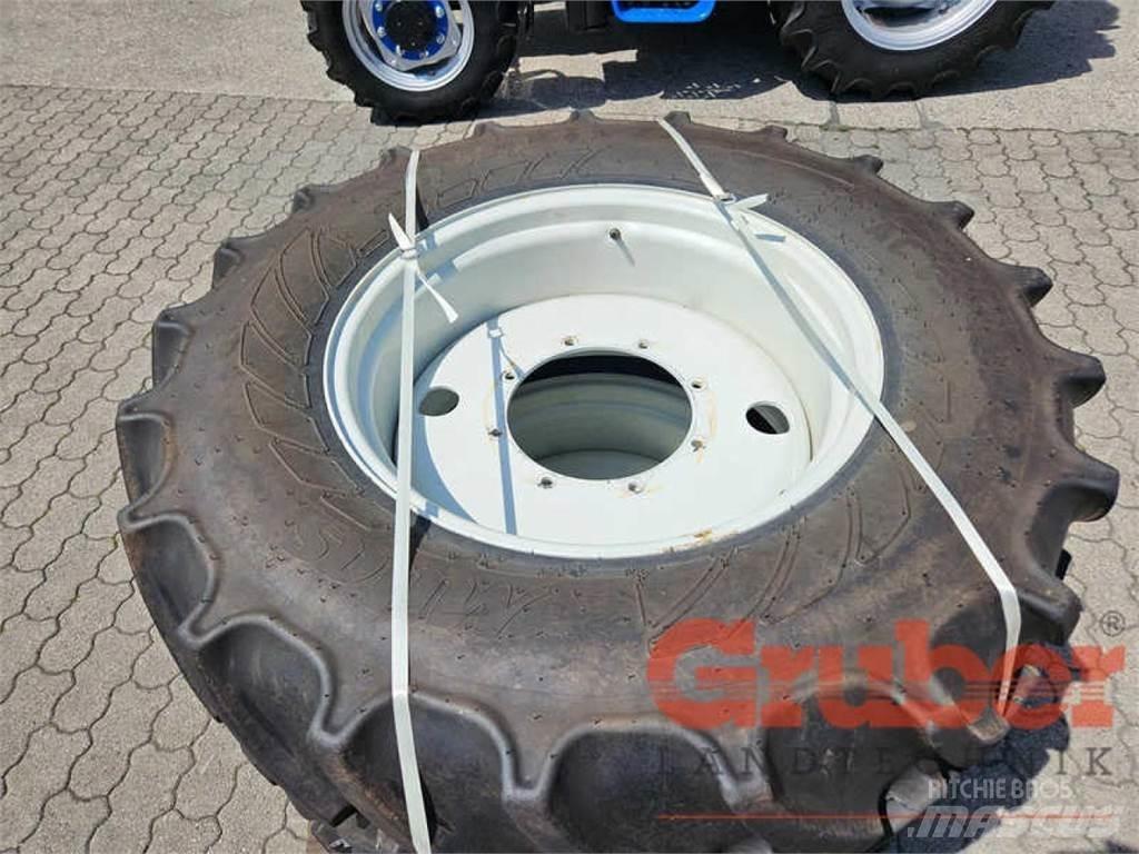 Mitas 440/65R28 Pneumatici, ruote e cerchioni