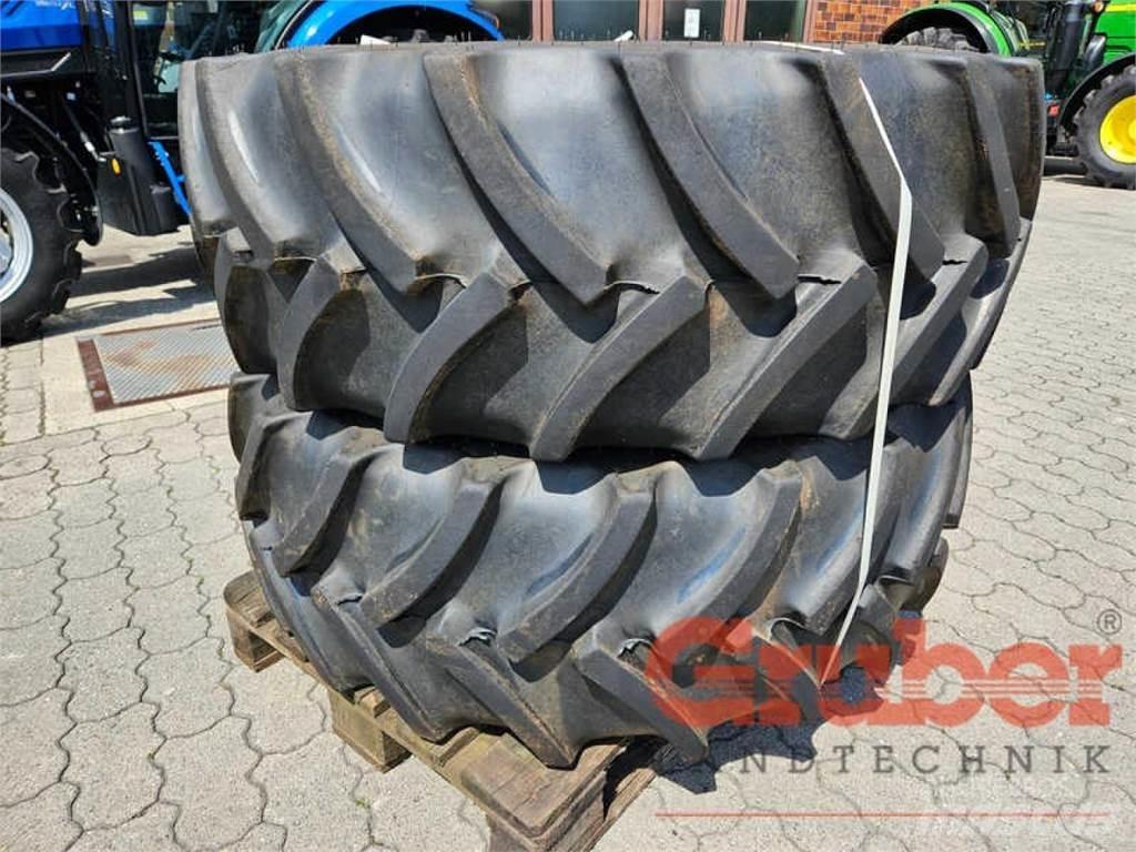 Mitas 440/65R28 Pneumatici, ruote e cerchioni