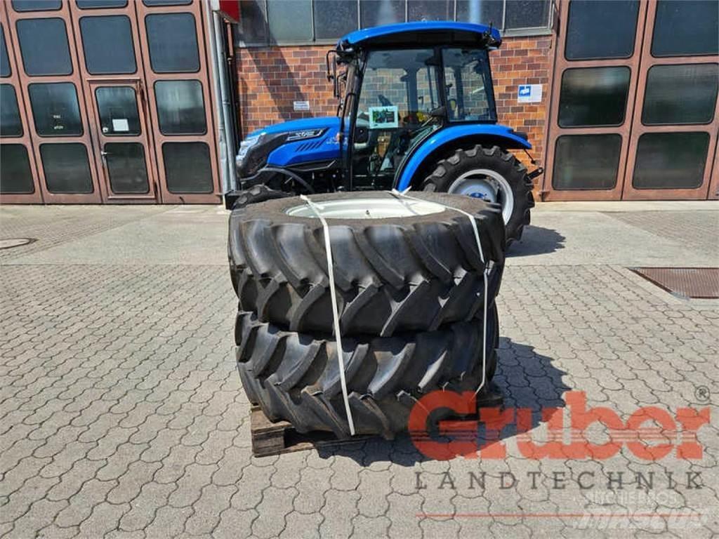 Mitas 440/65R28 Pneumatici, ruote e cerchioni