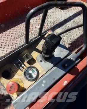 SkyJack SJ III 3219 Piattaforme a pantografo