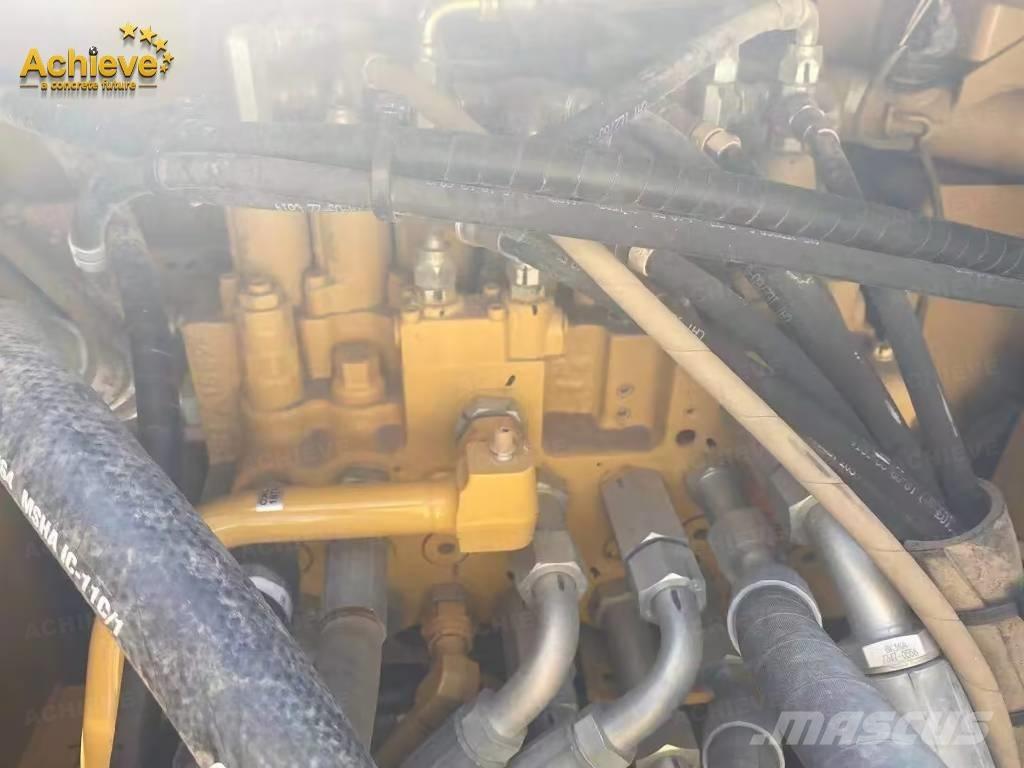 CAT 318D2L Escavatori cingolati