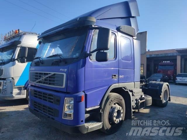 Volvo FM 9 340 Motrici e Trattori Stradali