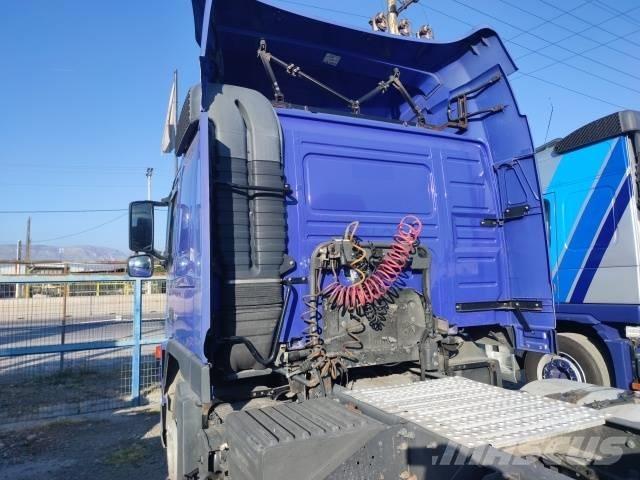 Volvo FM 9 340 Motrici e Trattori Stradali