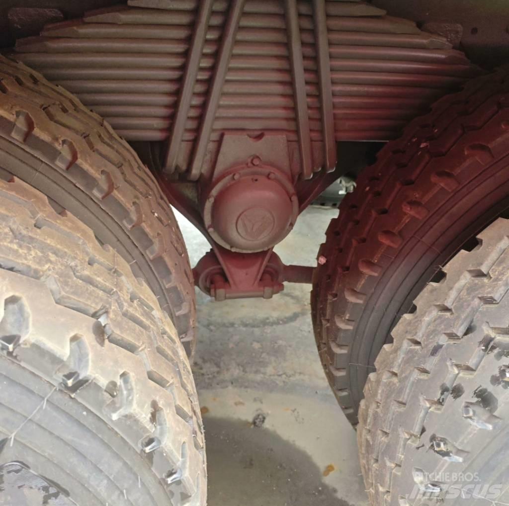 Howo 375 Camion ribaltabili