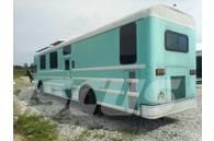 International r3000 Camion altro