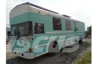 International r3000 Camion altro