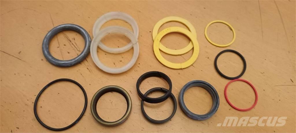  FMG/Ösa 100138 Componenti idrauliche