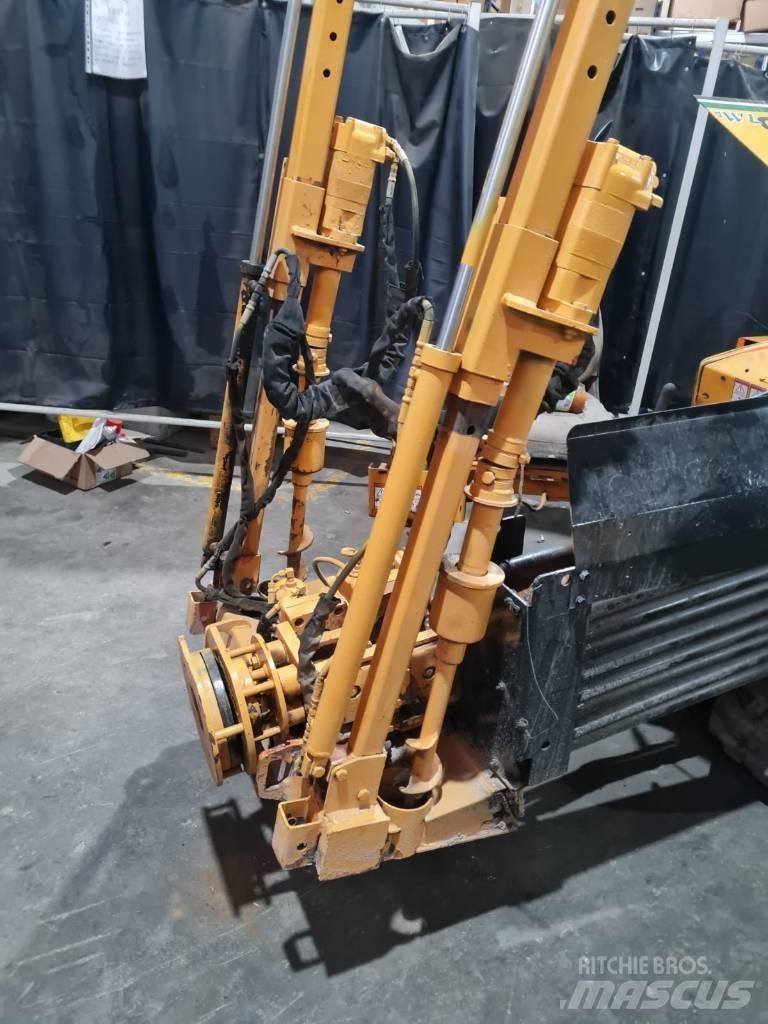 Vermeer D7X11A Macchina per perforazione orizzontale controllata