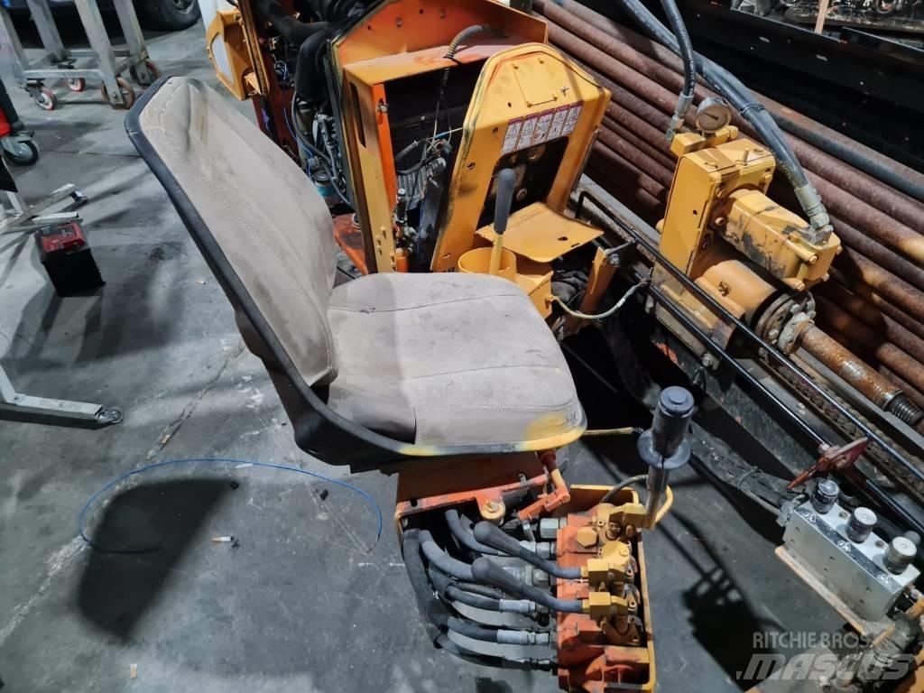 Vermeer D7X11A Macchina per perforazione orizzontale controllata