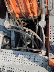 Doosan DX 300 LC-5 Escavatori cingolati