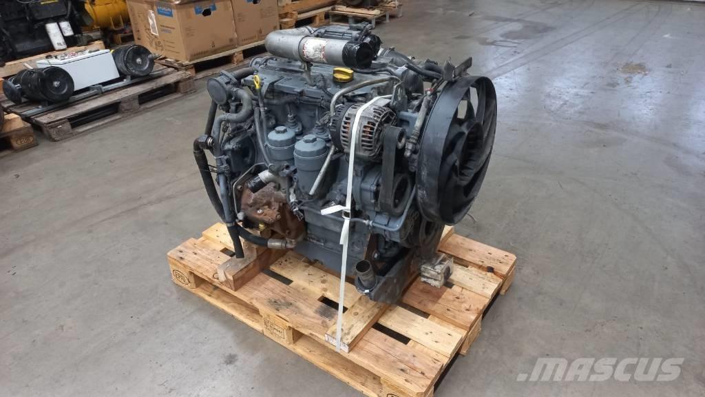 Deutz TCD2012L042VM Motori