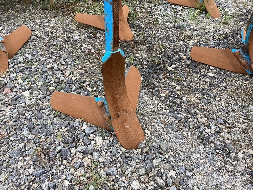 Lemken Smaragd 9/300 Coltivatori