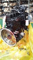Cummins 6BT5.9-C130 Motori