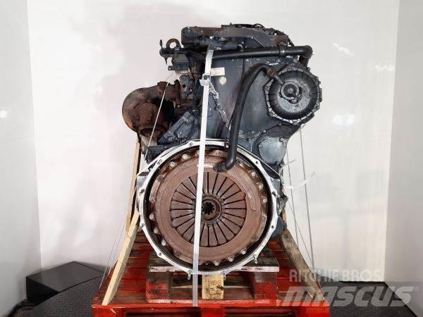Iveco Cursor 11 E6 Motori