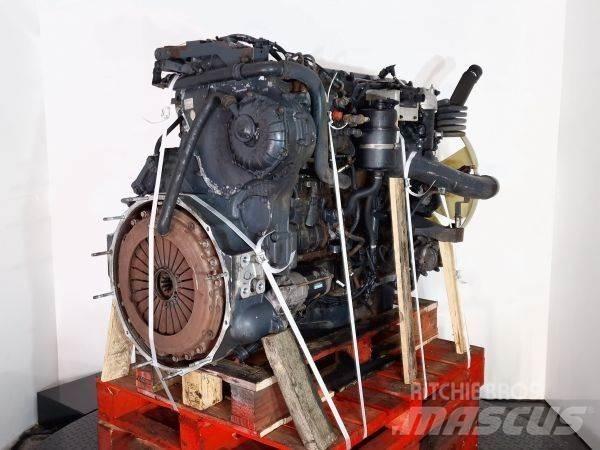 Iveco Cursor 11 E6 Motori
