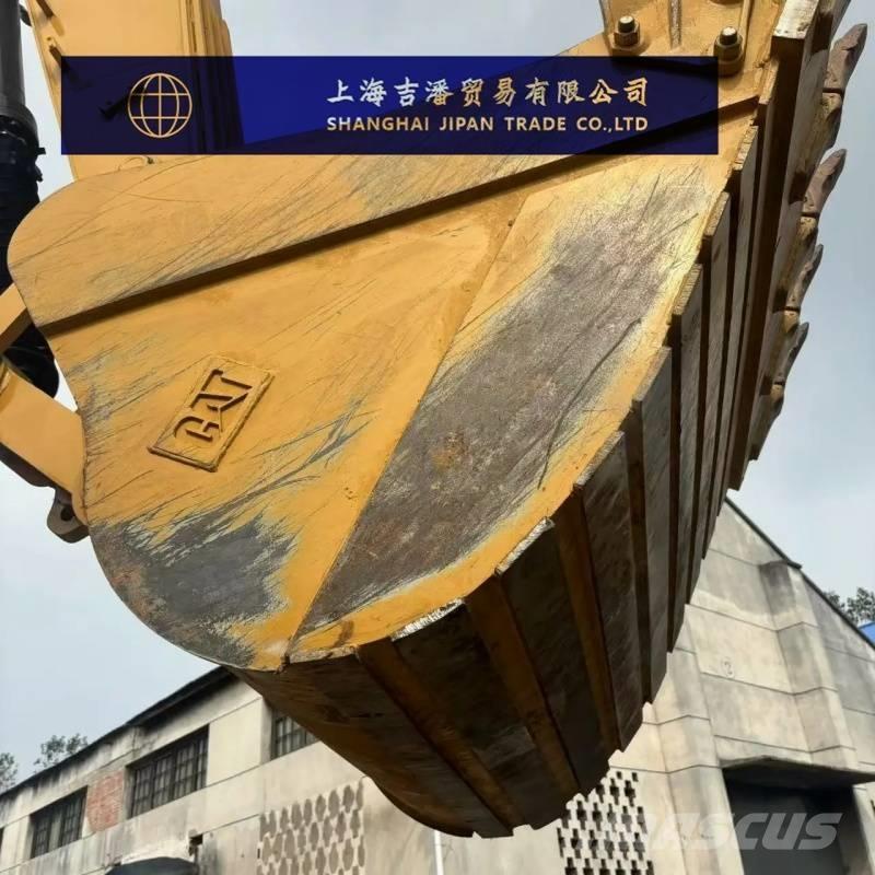 CAT 336 GC Escavatori cingolati