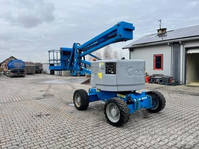 Genie Z 45/25 Piattaforme a braccio articolato