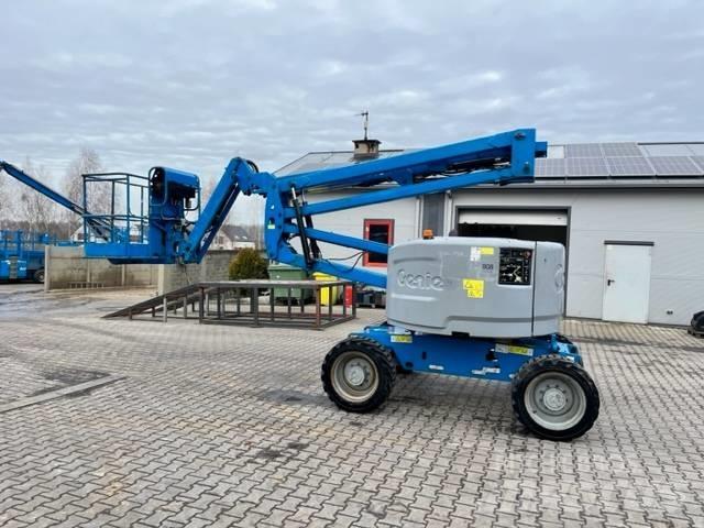 Genie Z 45/25 Piattaforme a braccio articolato