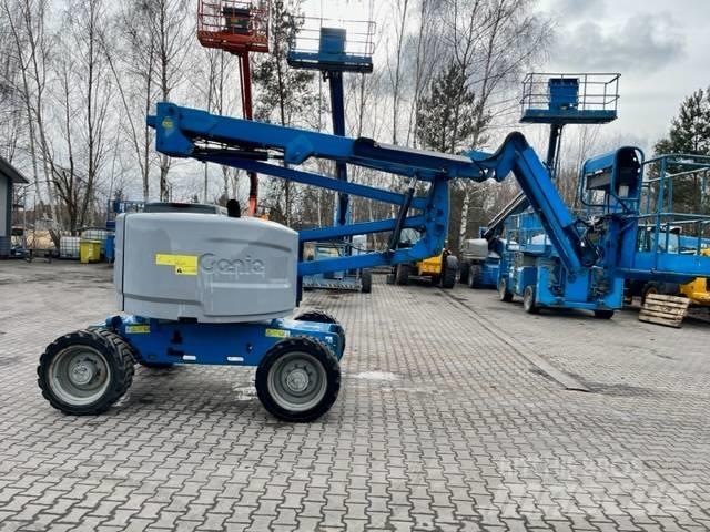 Genie Z 45/25 Piattaforme a braccio articolato