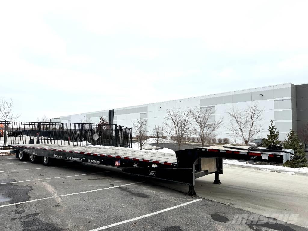 Landoll 455B Carroattrezzi