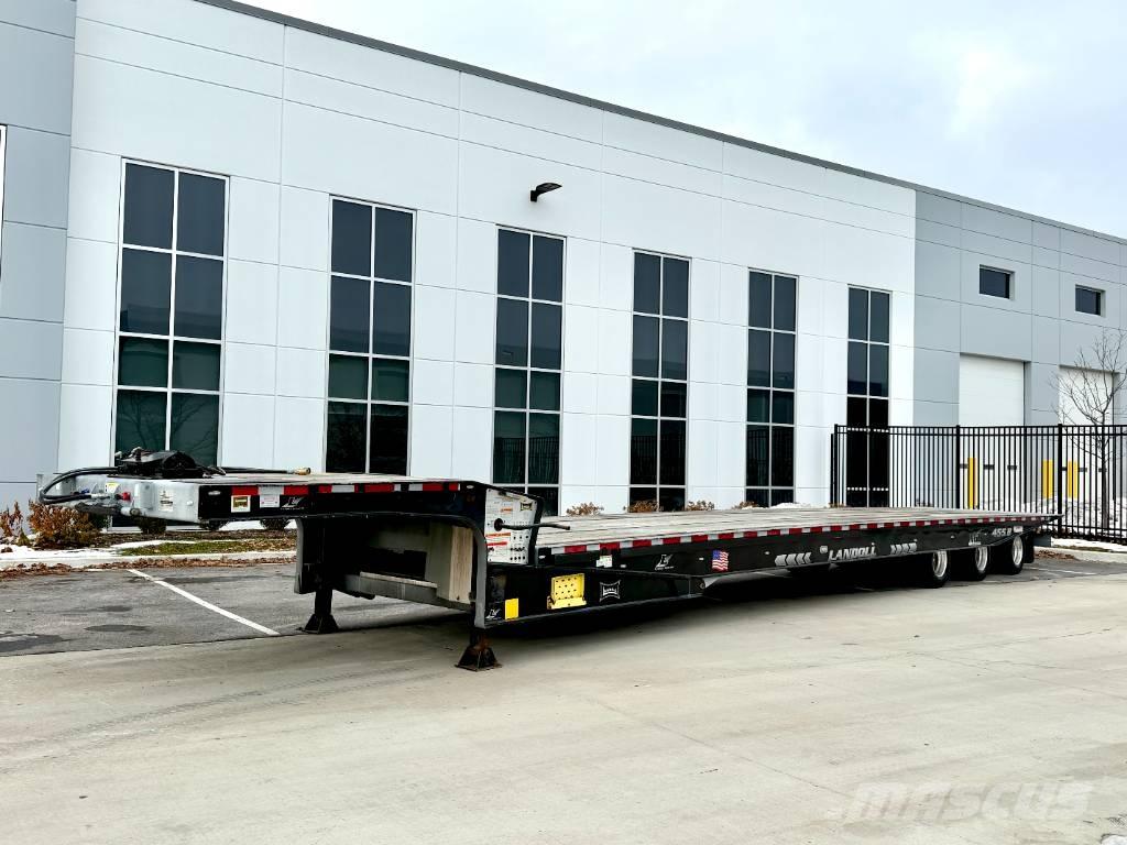 Landoll 455B Carroattrezzi