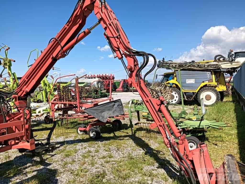  S.V.A DP 750 Tagliasiepi
