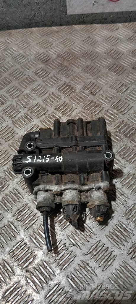 Scania R 440  1889795 Freni