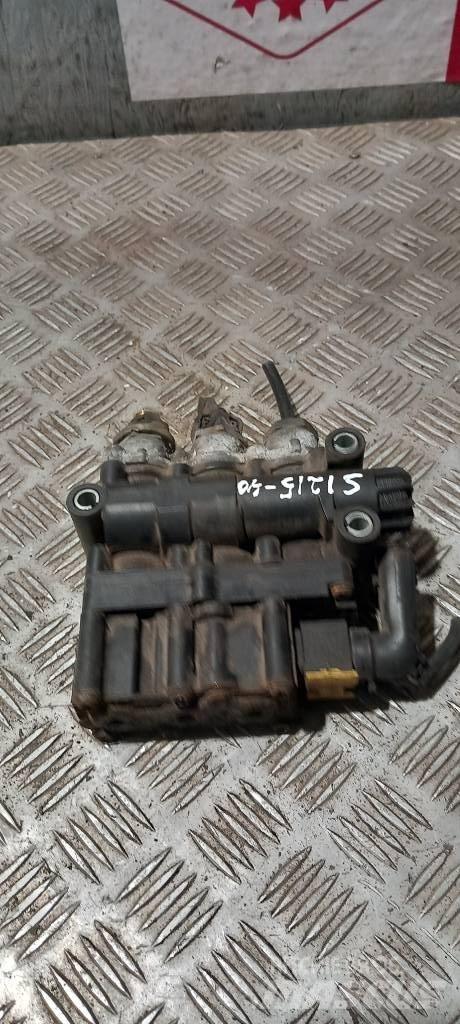 Scania R 440  1889795 Freni