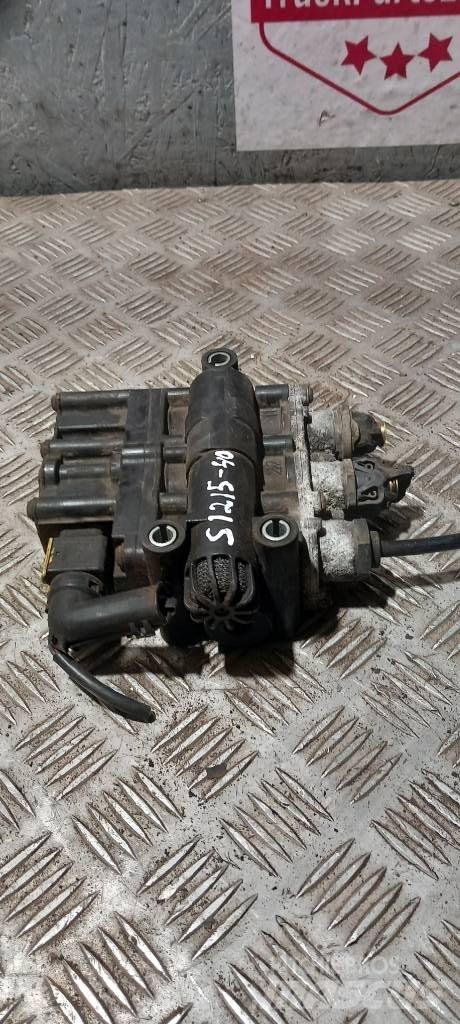 Scania R 440  1889795 Freni