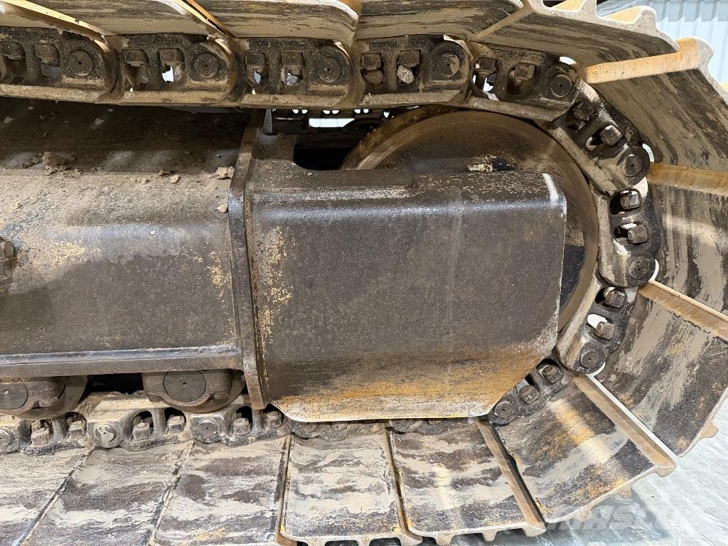 Volvo EC 220 E Escavatori cingolati