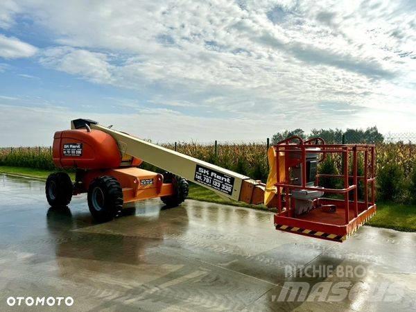 JLG 600 S Piattaforme a braccio telescopico