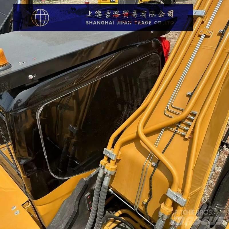 Sany sy 305 Miniescavatori
