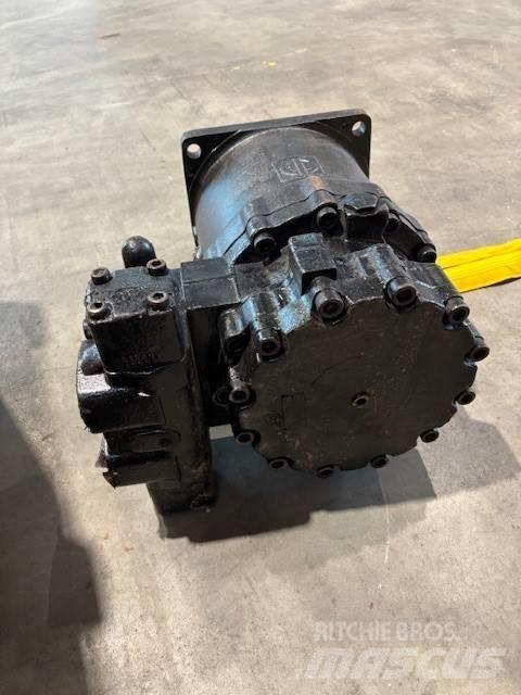 Sumitomo LS218RH5 Parti e equipaggiamenti per Gru