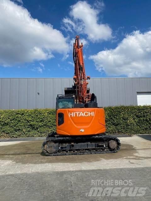 Hitachi 135US-6 Escavatori cingolati