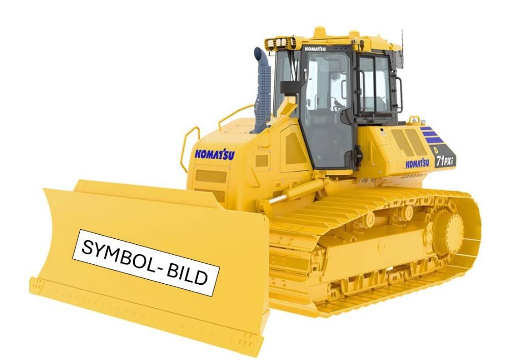 Komatsu D 71 PXi-24 Dozer cingolati