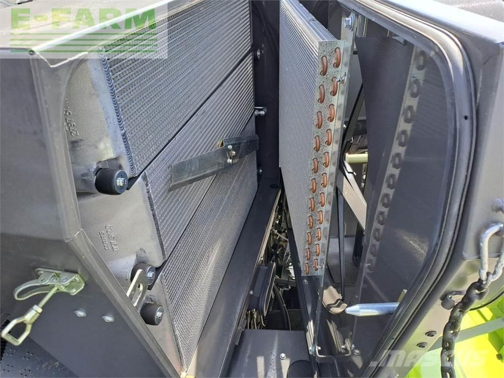 CLAAS evion 410 Mietitrebbiatrici