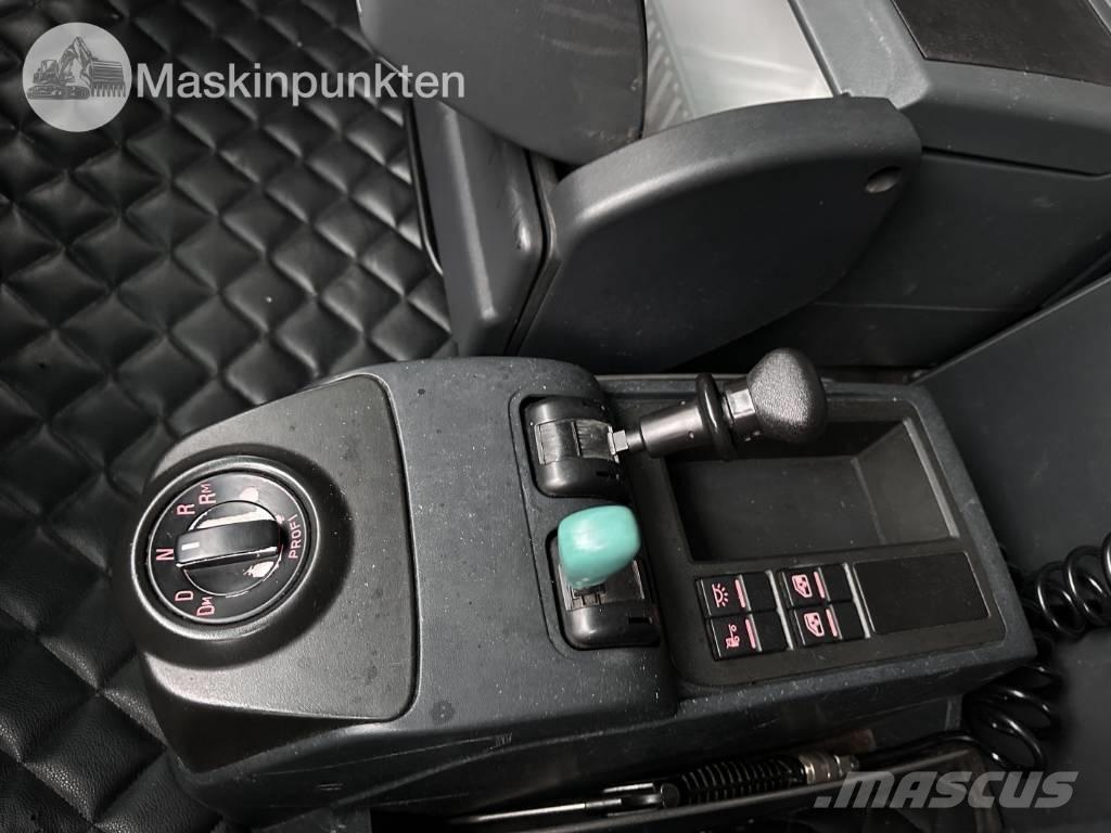 MAN TGX 28.500 Motrici e Trattori Stradali