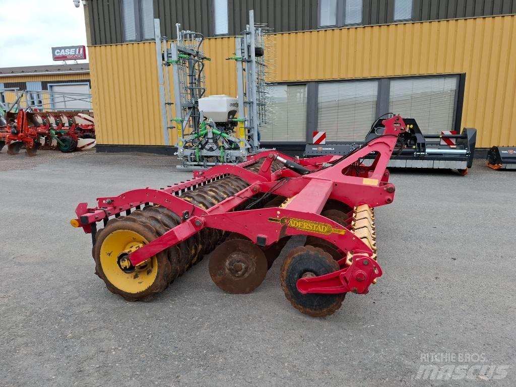 Väderstad CR400 Erpici a dischi