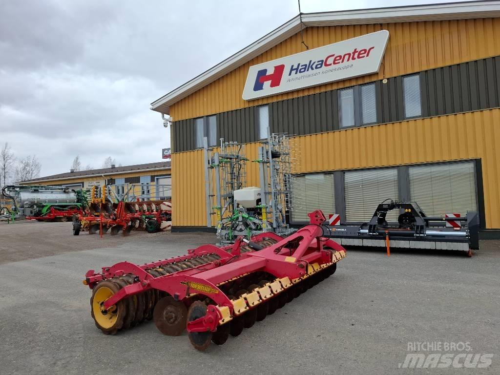 Väderstad CR400 Erpici a dischi