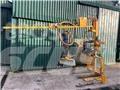 Probst jumbo bv Altri componenti
